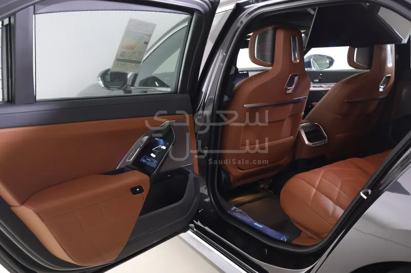 2026 بي ام دبليو الفئة السابعة 740أي