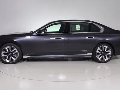 2026 بي ام دبليو الفئة السابعة 740أي