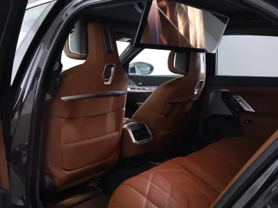 2026 بي ام دبليو الفئة السابعة 740أي