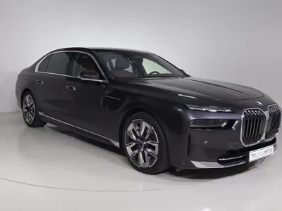 2026 بي ام دبليو الفئة السابعة 740أي