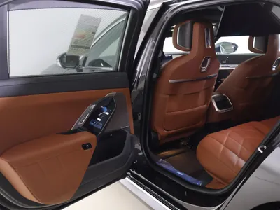 2026 بي ام دبليو الفئة السابعة 740أي