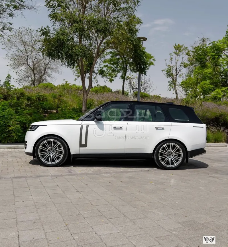 2023 لاند روفر رينج روفر فوج اتش اس اي