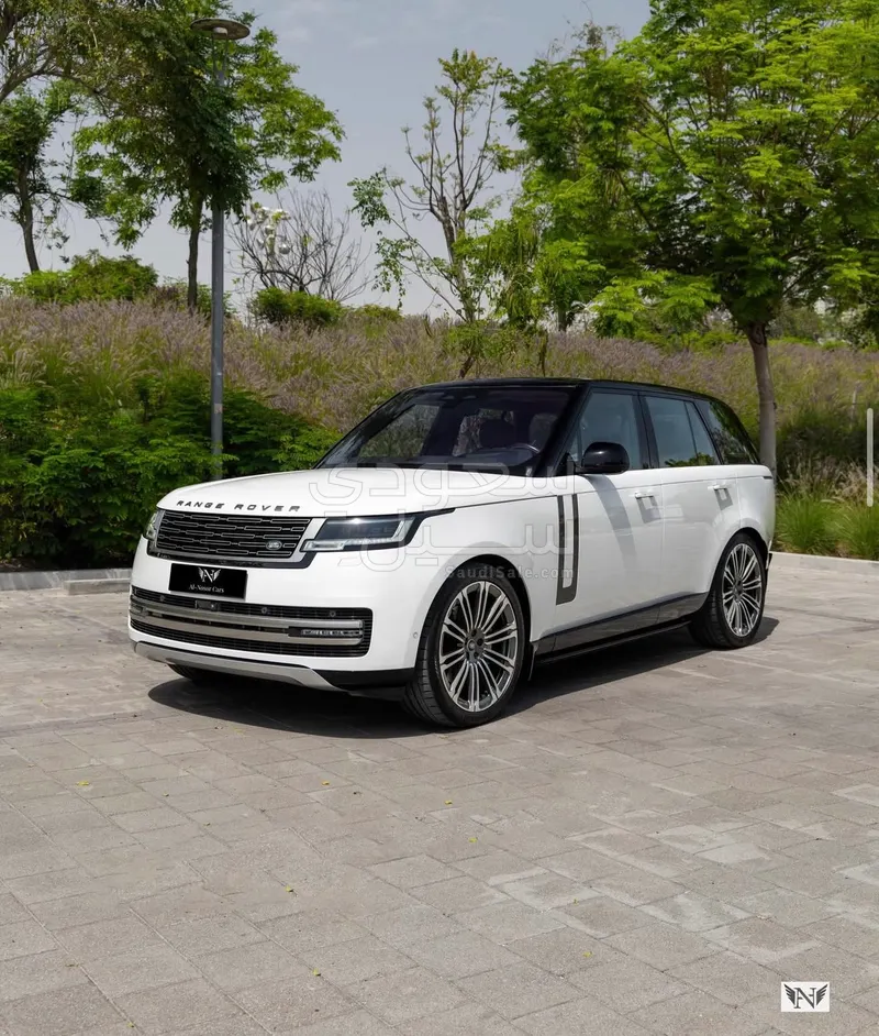 2023 لاند روفر رينج روفر فوج اتش اس اي