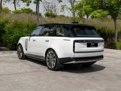 2023 لاند روفر رينج روفر فوج اتش اس اي