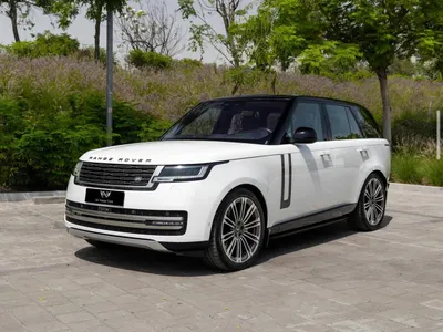 2023 لاند روفر رينج روفر فوج اتش اس اي