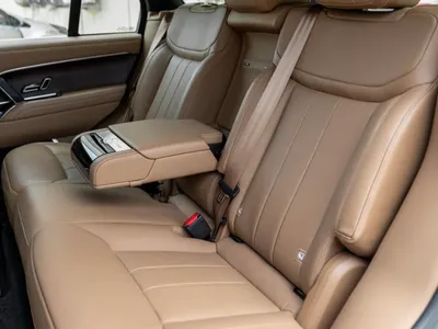 2023 لاند روفر رينج روفر فوج اتش اس اي