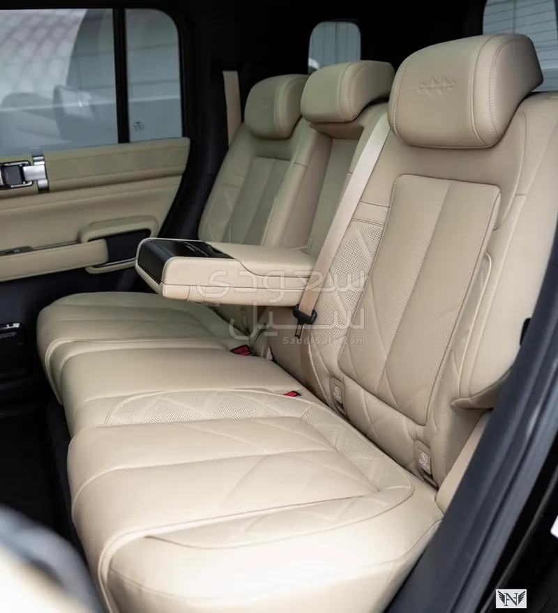 2026 بي واي دي ليوبارد 5