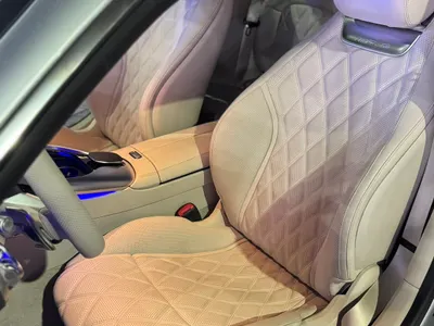 2025 مرسيدس - بنز جي تي 63إس