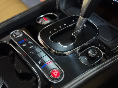 2016 بنتلي كونتيننتل جي تي الاصدار الاول