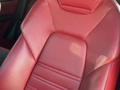 2021 بورش كايين كوبيه جي تي اس