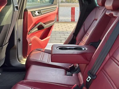 2021 بورش كايين كوبيه جي تي اس