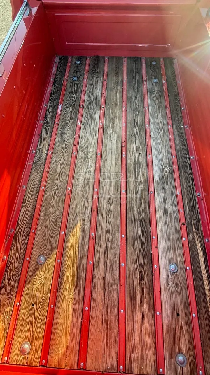 1983 جي ام سي 3500