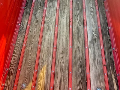 1983 جي ام سي 3500