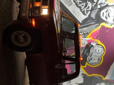 1983 جي ام سي 3500