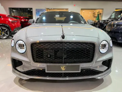 2025 بنتلي كونتيننتل فلاينج سبير سبيد