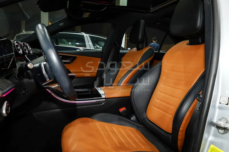 2023 مرسيدس - بنز سي 300