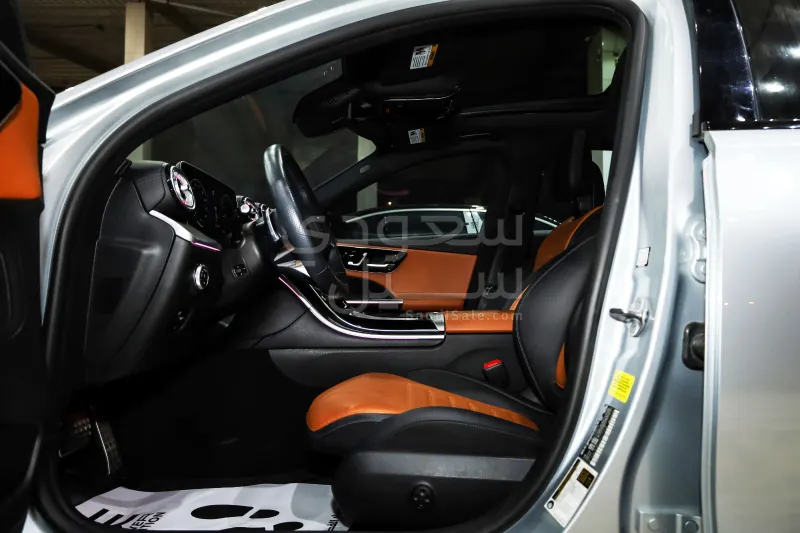 2023 مرسيدس - بنز سي 300