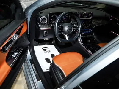 2023 مرسيدس - بنز سي 300