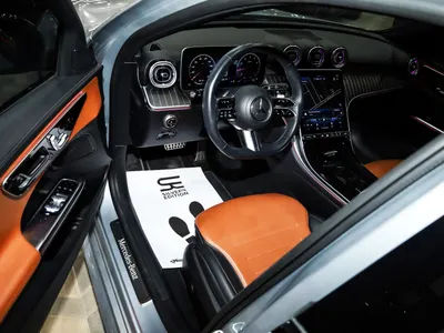 2023 مرسيدس - بنز سي 300