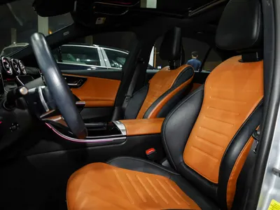 2023 مرسيدس - بنز سي 300