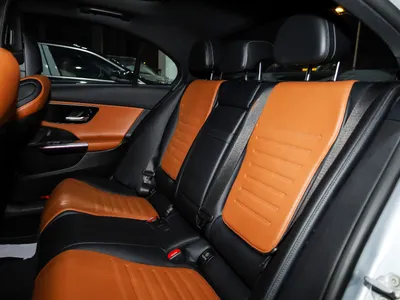 2023 مرسيدس - بنز سي 300