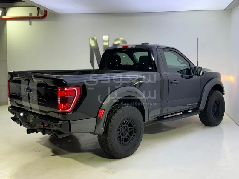 2023 فورد اف 150