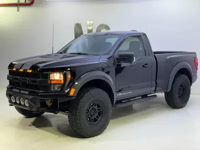 2023 فورد اف 150