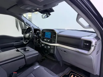 2023 فورد اف 150