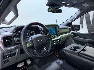 2023 فورد اف 150