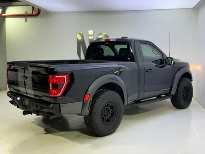 2023 فورد اف 150