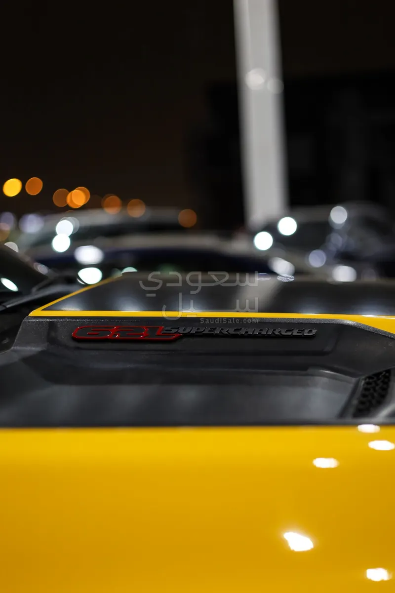 2023 دودج رام تي ار اكس