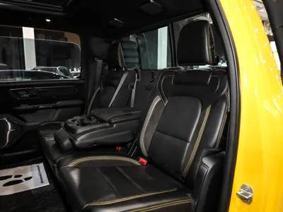 2023 دودج رام تي ار اكس