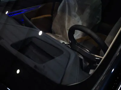 2026 بي ام دبليو الفئة السابعة 735أي