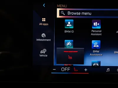 2026 بي ام دبليو الفئة السابعة 735أي