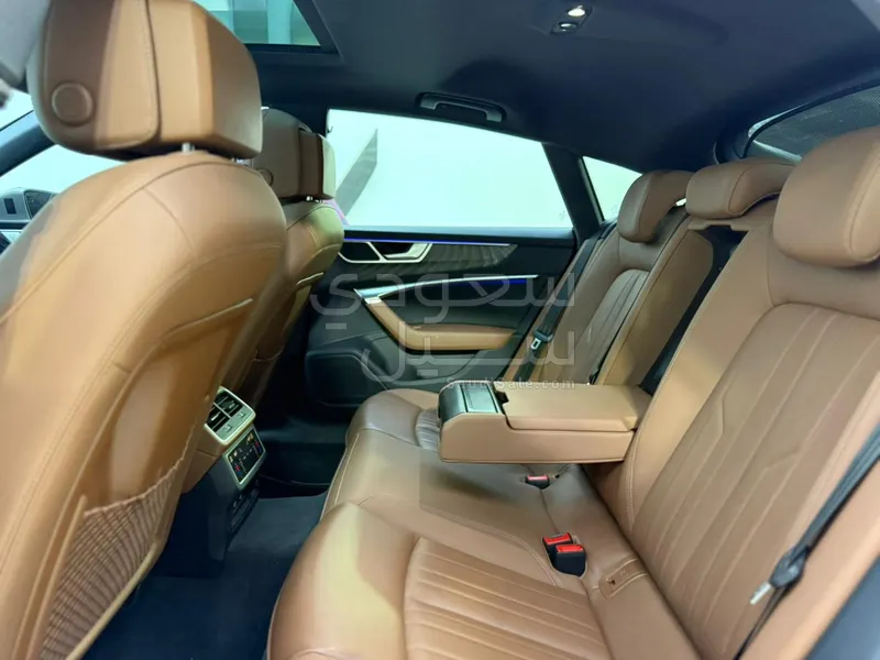 2024 اودي اي 7