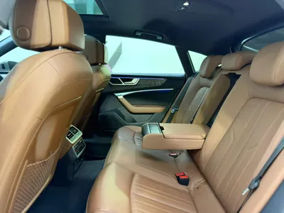 2024 اودي اي 7