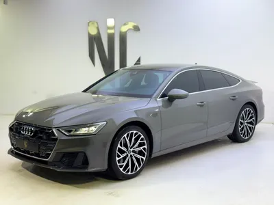 2024 اودي اي 7