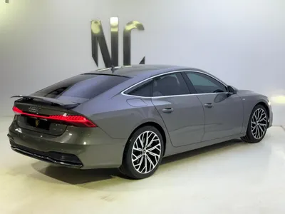 2024 اودي اي 7