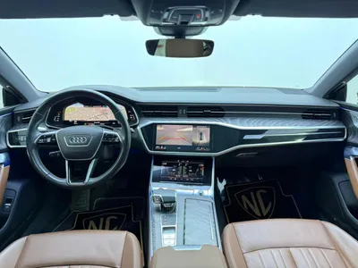 2024 اودي اي 7