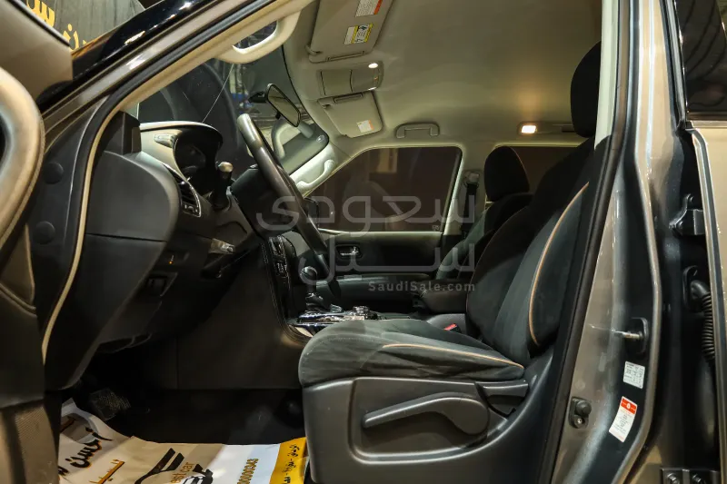 2021 نيسان باترول اس اي