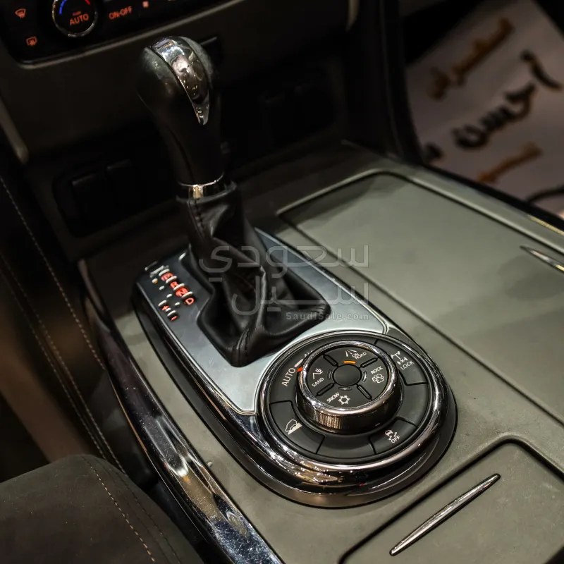 2021 نيسان باترول اس اي