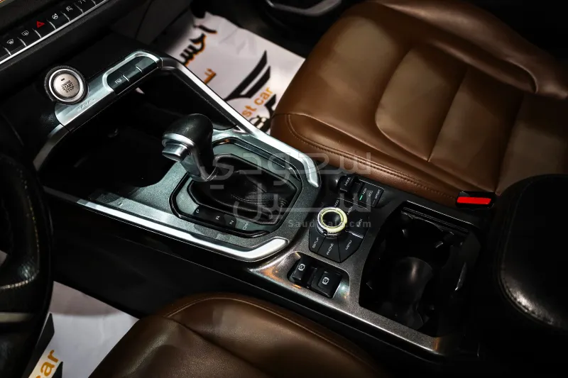 2020 هافال اتش 6