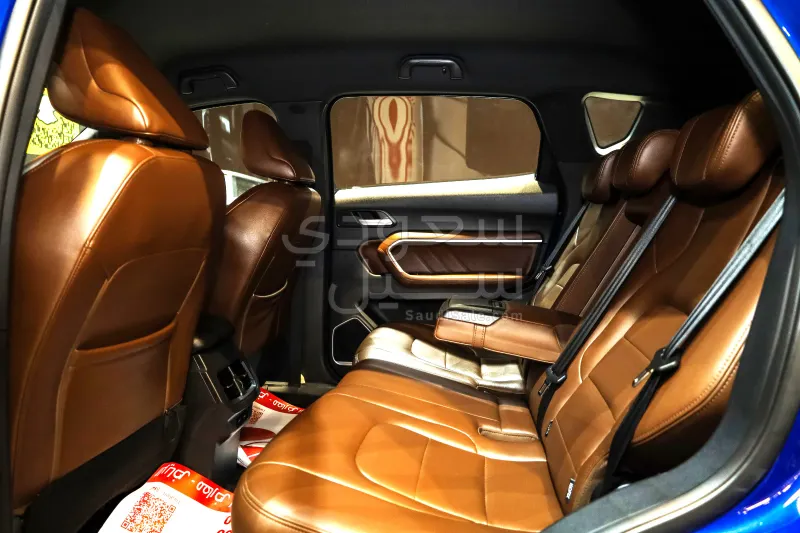 2020 هافال اتش 6