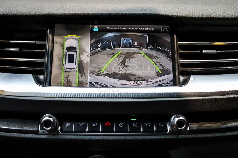 2020 هافال اتش 6