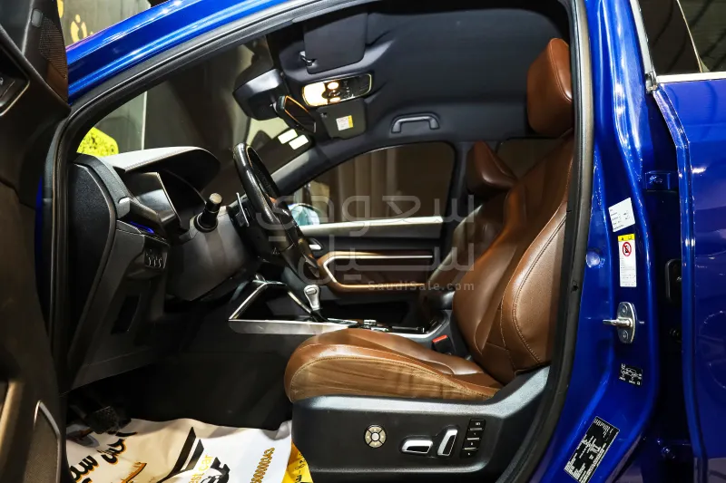 2020 هافال اتش 6