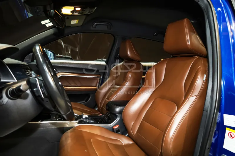 2020 هافال اتش 6