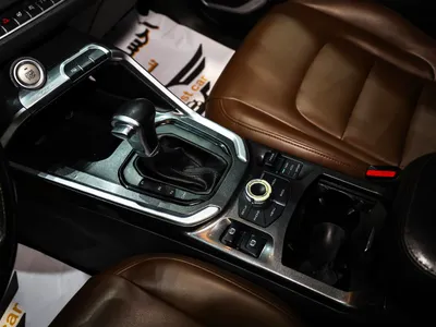 2020 هافال اتش 6