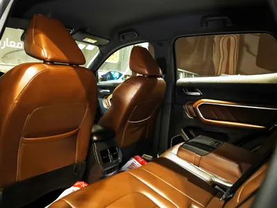 2020 هافال اتش 6