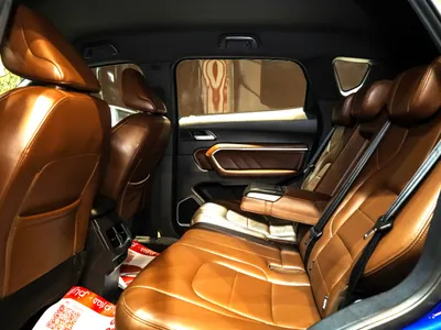 2020 هافال اتش 6