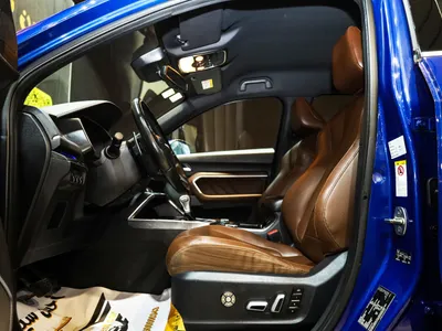 2020 هافال اتش 6